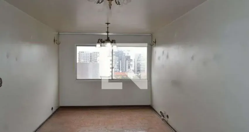 Apartamento com 2 quartos à venda na Rua Domingos de Morais, 1397, Vila Mariana, São Paulo