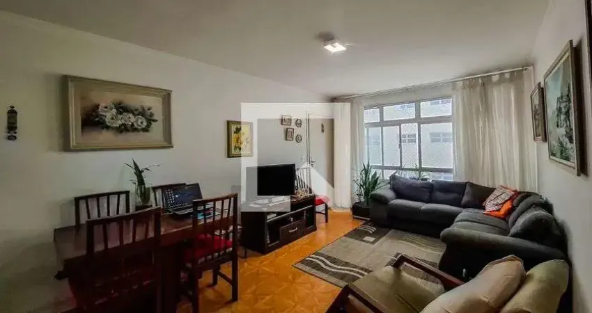 Apartamento com 2 quartos à venda na Rua Estela, 67, Vila Mariana, São Paulo