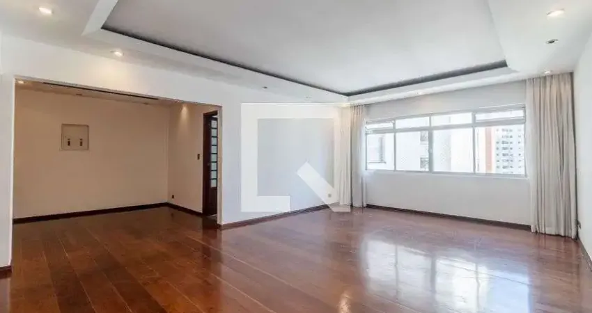 Apartamento com 3 quartos à venda na Rua Carlos Steinen, 403, Paraíso, São Paulo