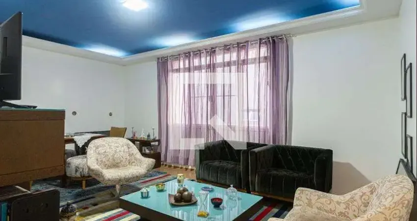 Apartamento com 2 quartos à venda na Rua Doutor Fausto Ferraz, 119, Bela Vista, São Paulo