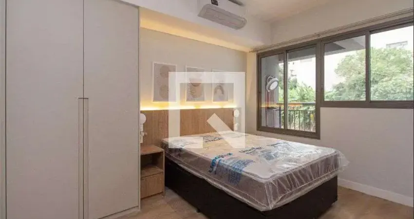 Kitnet / Stúdio à venda na Avenida Armando Ferrentini, 654, Vila Mariana, São Paulo