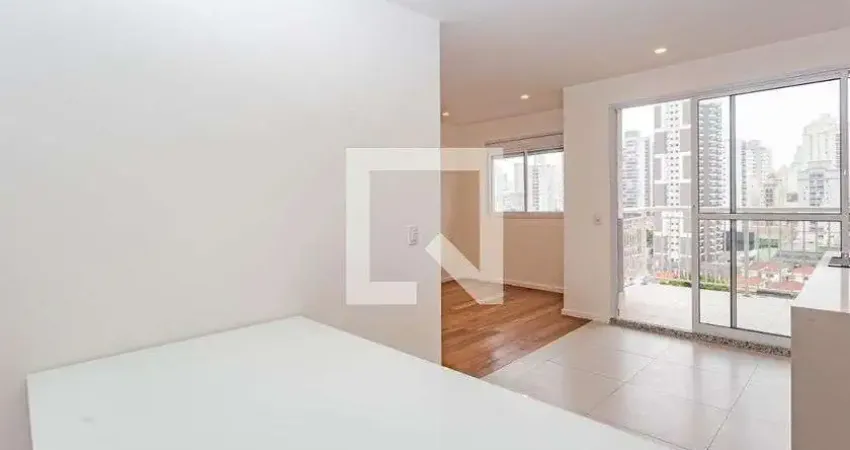 Apartamento com 2 quartos à venda na Rua Malvina Ferrara Samarone, 195, Bosque da Saúde, São Paulo