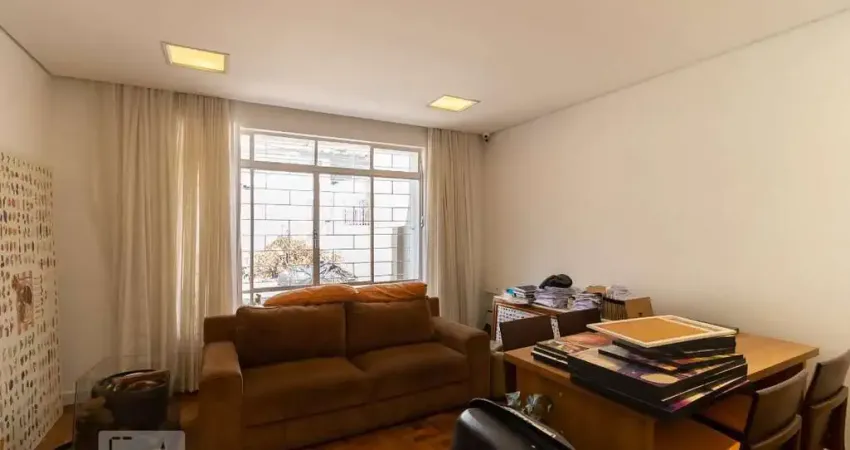 Casa com 5 quartos à venda na Rua Carlos Petit, 531, Vila Mariana, São Paulo