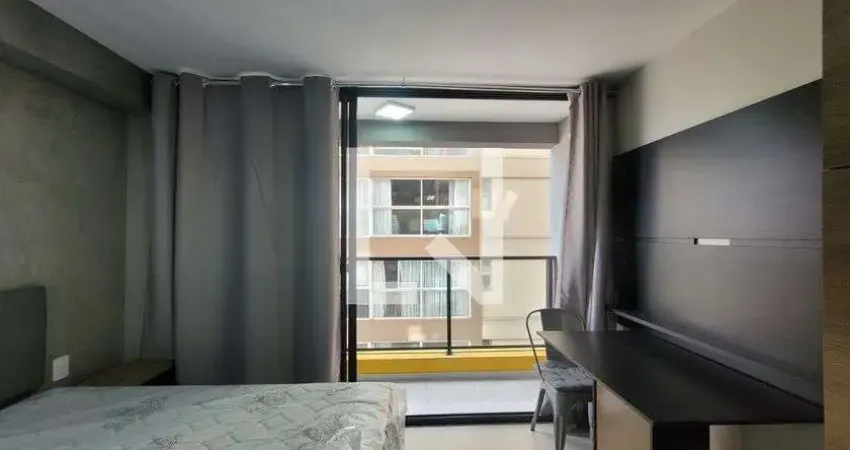 Kitnet / Stúdio à venda na Rua Doutor Tomás Alves, 57, Vila Mariana, São Paulo