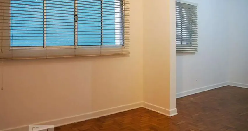 Apartamento com 2 quartos à venda na Rua Manoel Dutra, 602, Bela Vista, São Paulo