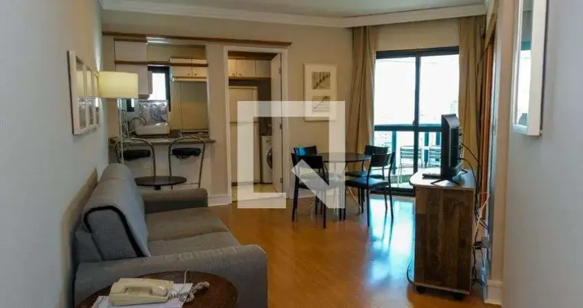 Apartamento com 2 quartos à venda na Rua Sampaio Viana, 425, Paraíso, São Paulo