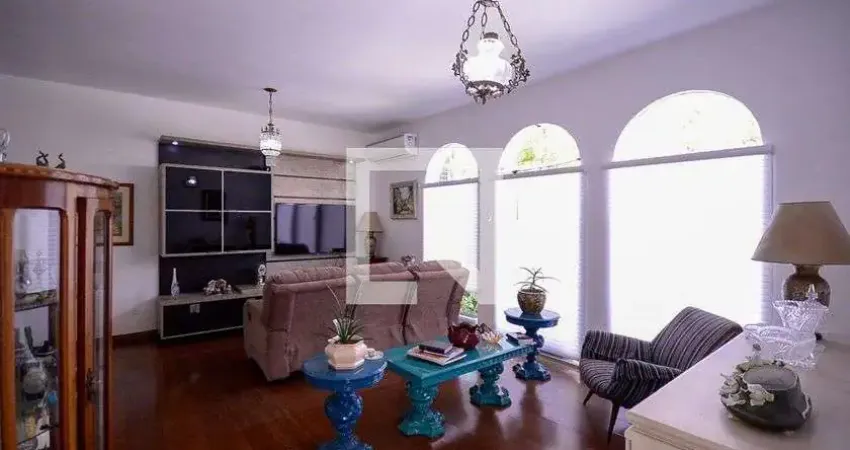 Casa com 3 quartos à venda na Rua Oneyda Alvarenga, 99, Bosque da Saúde, São Paulo