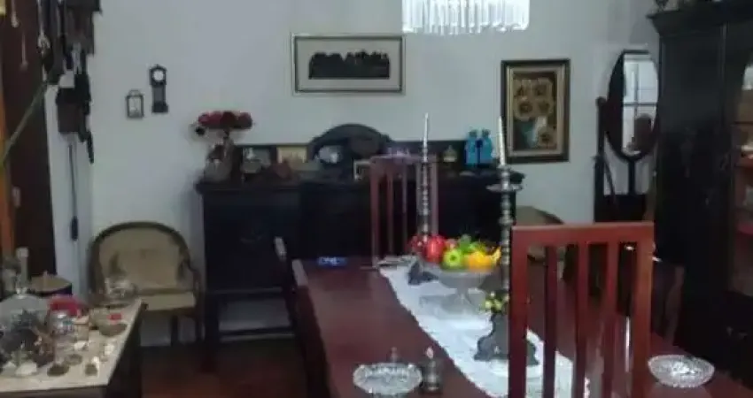 Apartamento com 3 quartos à venda na Rua Gandavo, 188, Vila Mariana, São Paulo