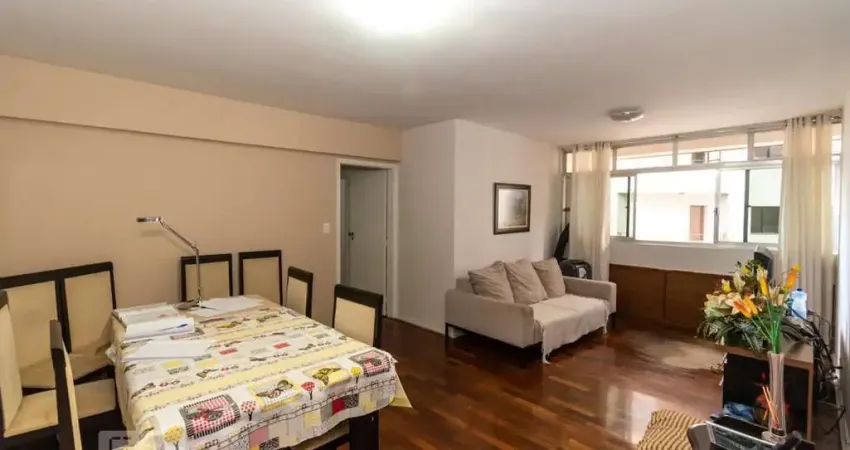 Apartamento com 3 quartos à venda na Rua Afonso de Freitas, 576, Paraíso, São Paulo