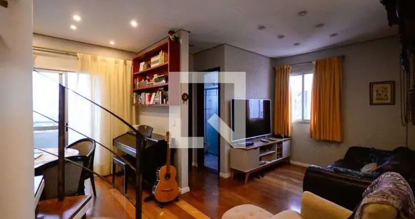 Apartamento com 2 quartos à venda na Avenida Susana, 91, Bosque da Saúde, São Paulo