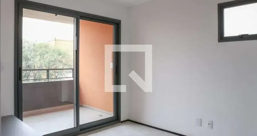 Apartamento com 1 quarto à venda na Rua Ministro Godói, 1113, Perdizes, São Paulo