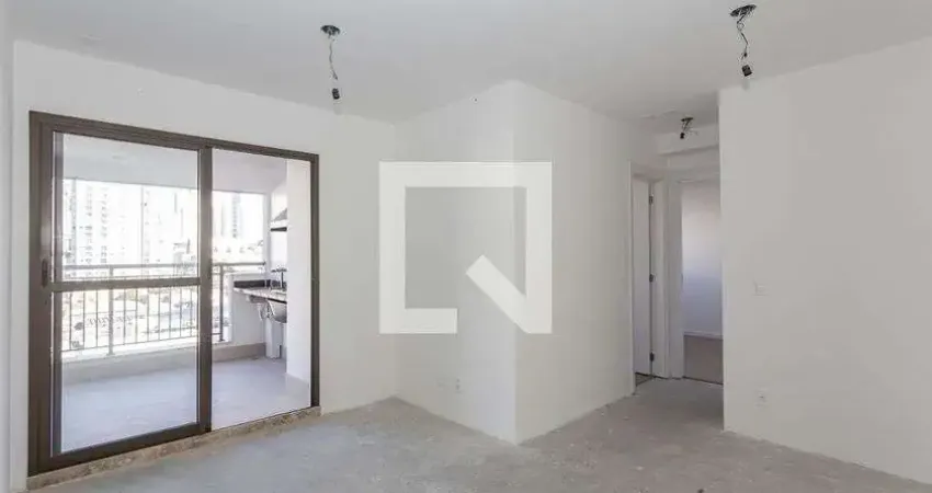 Apartamento com 2 quartos à venda na Avenida Nazaré, 2118, Bosque da Saúde, São Paulo