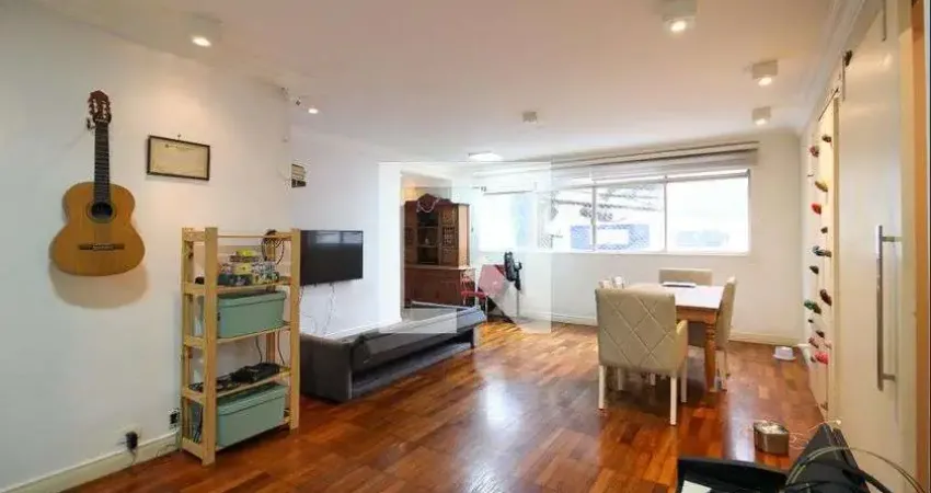 Apartamento com 4 quartos à venda na Rua Doutor Tomás Carvalhal, 246, Paraíso, São Paulo