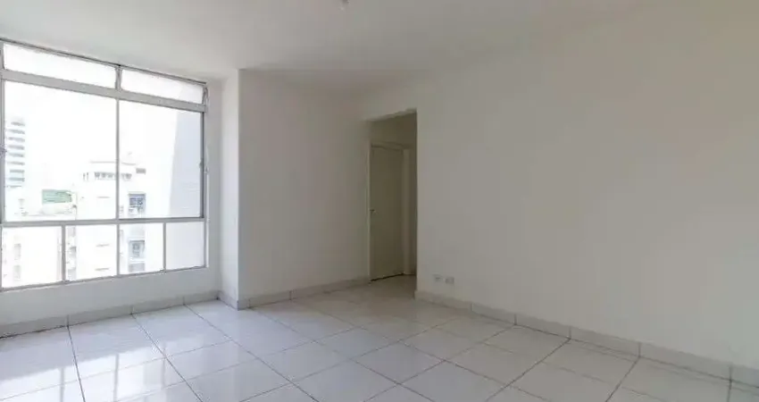 Apartamento com 1 quarto à venda na Viaduto Nove de Julho, 1050, Consolação, São Paulo