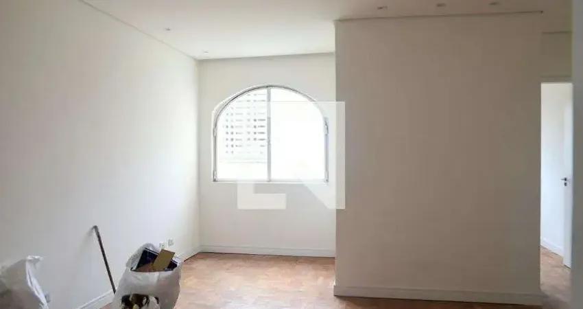 Apartamento com 2 quartos à venda na Rua Doutor Samuel Porto, 242, Saúde, São Paulo