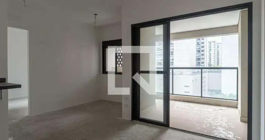 Apartamento com 1 quarto à venda na Rua Paim, 159, Consolação, São Paulo