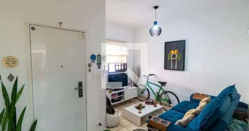 Casa com 2 quartos à venda na Rua Paulo Virgínio, 18, Vila Mariana, São Paulo