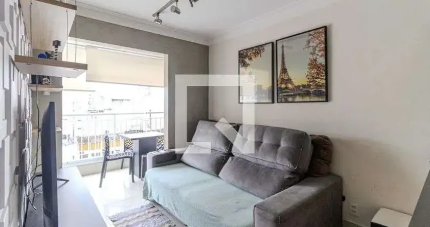 Apartamento com 1 quarto à venda na Rua Bento Freitas, 181, Santa Cecília, São Paulo