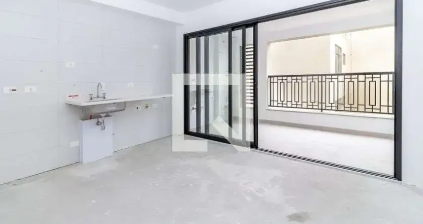 Apartamento com 1 quarto à venda na Rua Minerva, 268, Perdizes, São Paulo