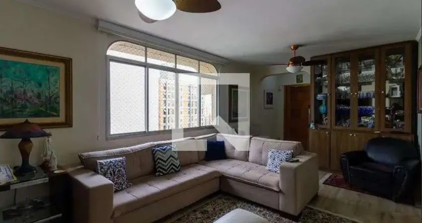 Apartamento com 3 quartos à venda na Rua Caiubi, 294, Perdizes, São Paulo