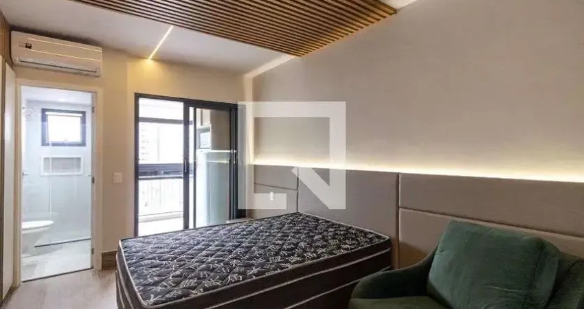 Apartamento com 1 quarto à venda na Rua Desembargador Aragão, 48, Vila Mariana, São Paulo