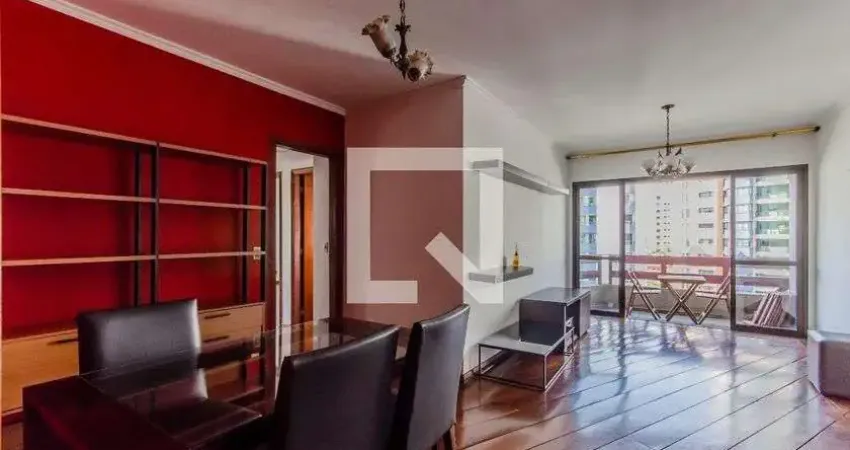 Apartamento com 3 quartos à venda na Rua Ernesto de Oliveira, 40, Vila Mariana, São Paulo