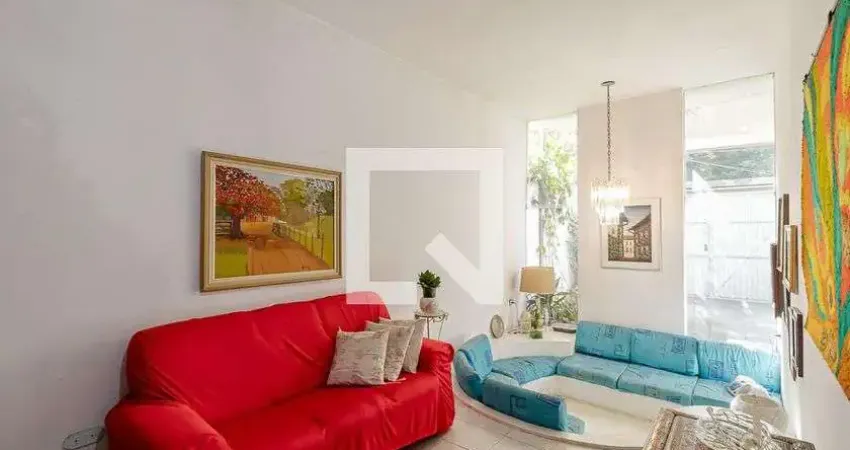 Casa com 3 quartos à venda na Rua Samambaia, 588, Bosque da Saúde, São Paulo