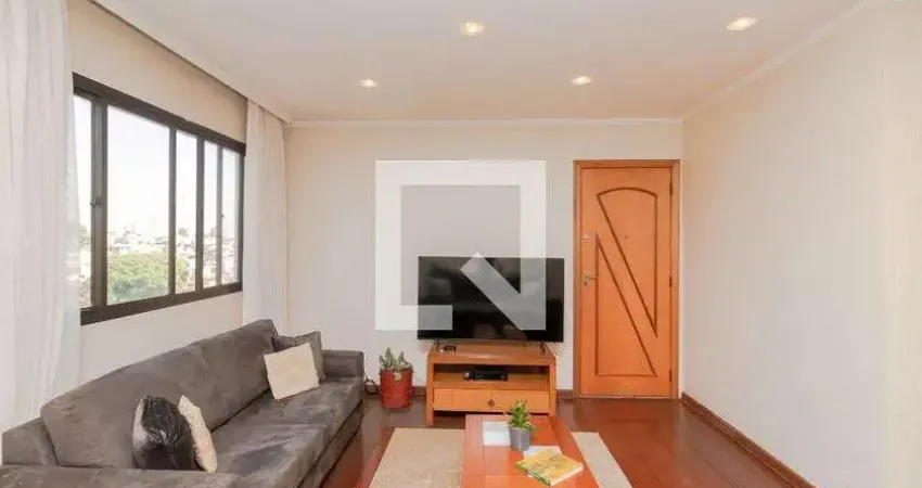 Apartamento com 3 quartos à venda na Rua Doutor Luis Augusto Pereira de Queirós, 184, Bosque da Saúde, São Paulo