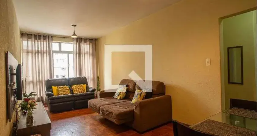 Apartamento com 1 quarto à venda na Rua Treze de Maio, 1418, Bela Vista, São Paulo