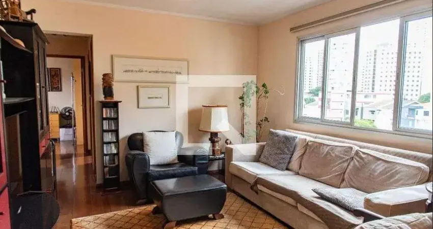 Apartamento com 3 quartos à venda na Rua Rodrigo Vieira, 622, Vila Mariana, São Paulo