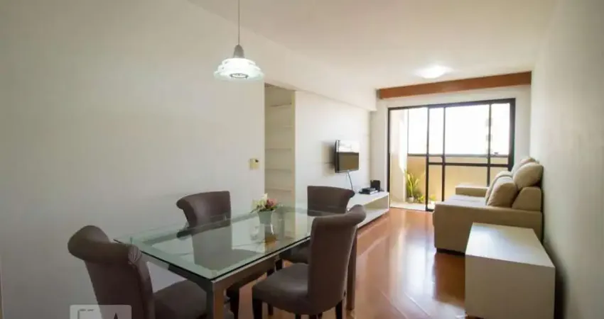 Apartamento com 2 quartos à venda na Rua Dom Constantino Barradas, 88, Bosque da Saúde, São Paulo