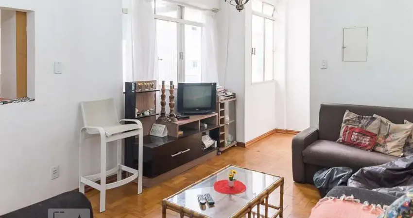 Apartamento com 2 quartos à venda na Rua Maria Paula, 200, Bela Vista, São Paulo