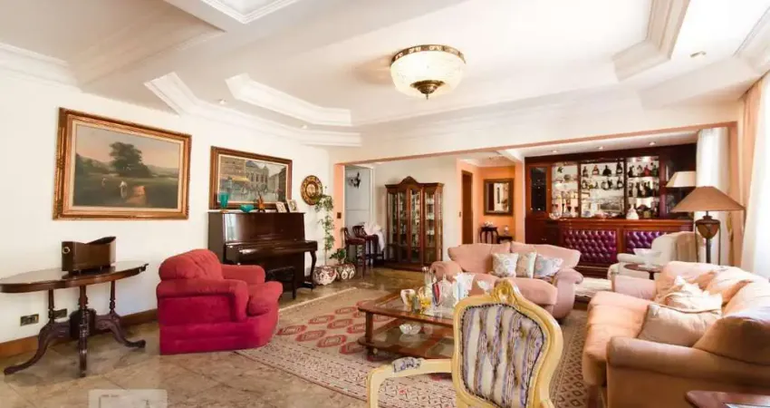 Apartamento com 2 quartos à venda na Rua Doutor Fausto Ferraz, 115, Bela Vista, São Paulo