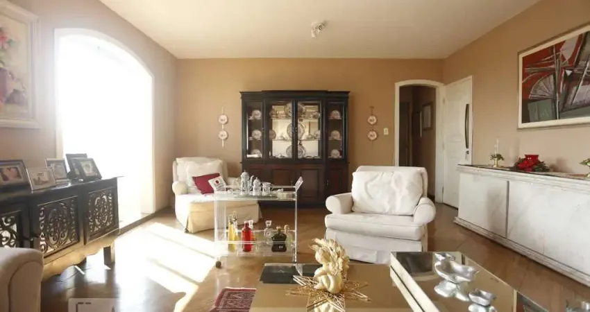 Apartamento com 4 quartos à venda na Alameda Ribeirão Preto, 111, Bela Vista, São Paulo