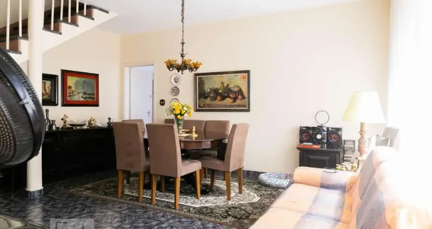 Casa com 2 quartos à venda na Rua Jaíba, 21, Bosque da Saúde, São Paulo