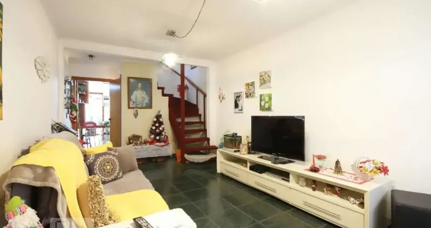 Casa com 2 quartos à venda na Rua Antônio Sales de Camargo, 44, Bosque da Saúde, São Paulo