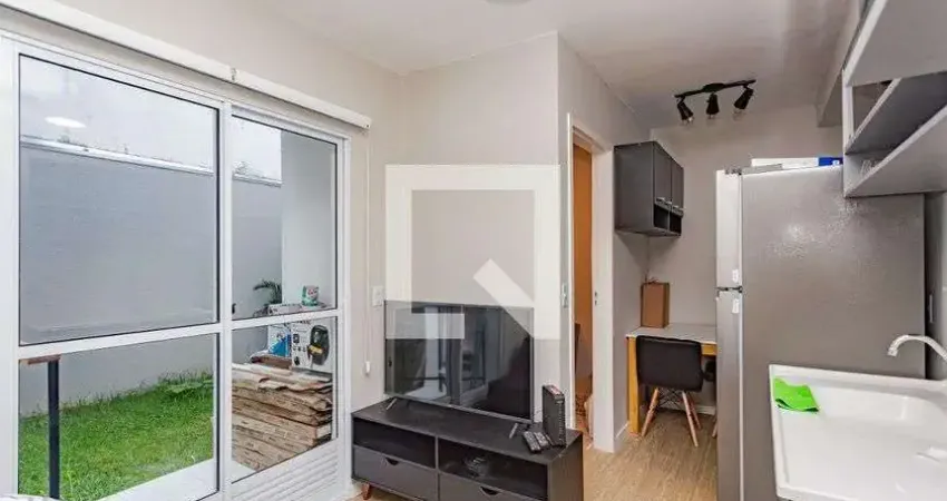 Apartamento com 2 quartos à venda na Avenida Nazaré, 2075, Bosque da Saúde, São Paulo