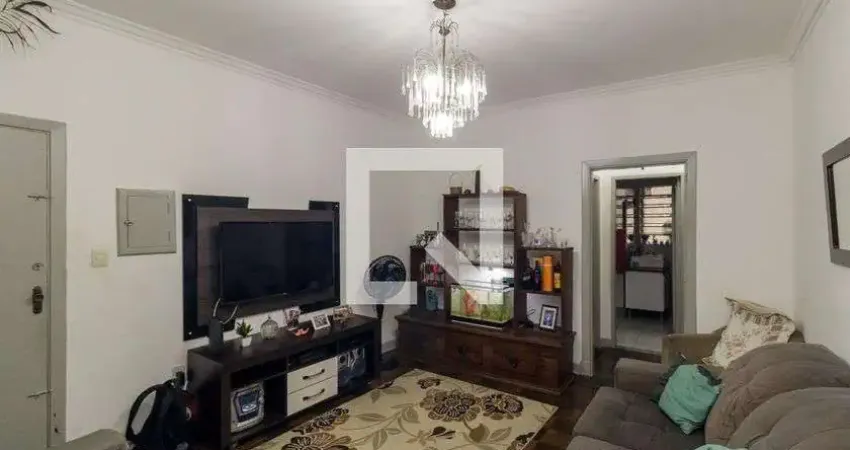 Apartamento com 3 quartos à venda na Rua Frederico Abranches, 105, Santa Cecília, São Paulo