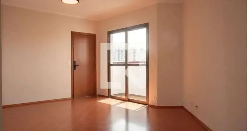 Apartamento com 3 quartos à venda na Rua Catulo da Paixão Cearense, 521, Saúde, São Paulo