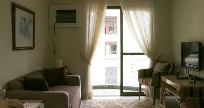 Apartamento com 1 quarto à venda na Rua Carlos Steinen, 253, Paraíso, São Paulo
