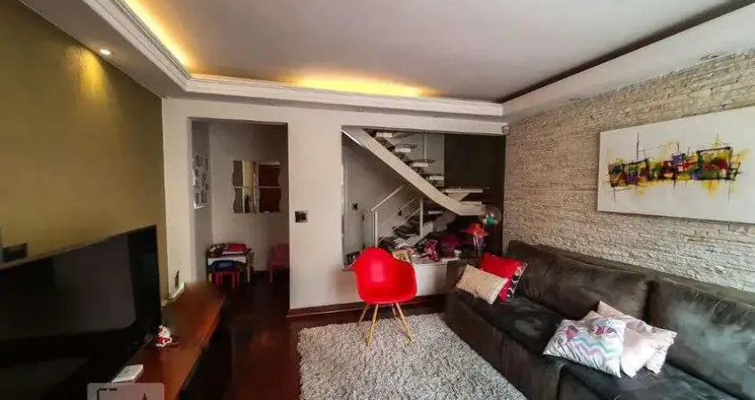 Casa com 2 quartos à venda na Rua Dona Brígida, 67, Vila Mariana, São Paulo