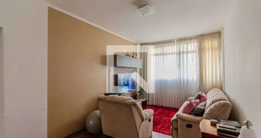 Apartamento com 1 quarto à venda na Rua Eça de Queiroz, 720, Vila Mariana, São Paulo
