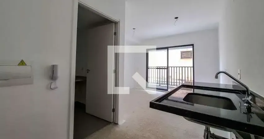 Kitnet / Stúdio à venda na Rua Joaquim Távora, 851, Vila Mariana, São Paulo