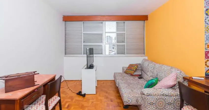 Apartamento com 3 quartos à venda na Avenida Sumaré, 137, Perdizes, São Paulo
