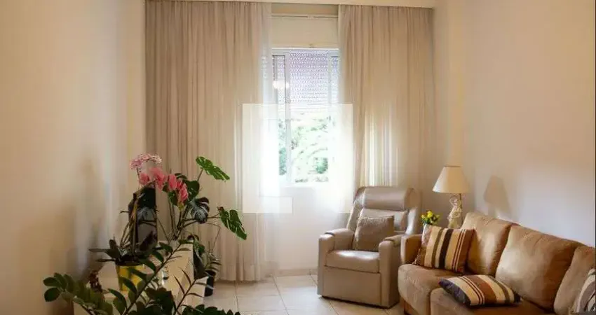 Apartamento com 3 quartos à venda na Rua Marquês de Itu, 493, Santa Cecília, São Paulo