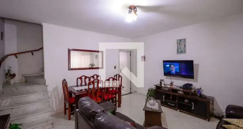 Casa com 3 quartos à venda na Rua Dom Manuel da Ressurreição, 205, Bosque da Saúde, São Paulo