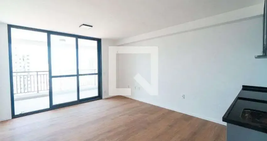 Apartamento com 2 quartos à venda na Avenida Jabaquara, 2461, Saúde, São Paulo