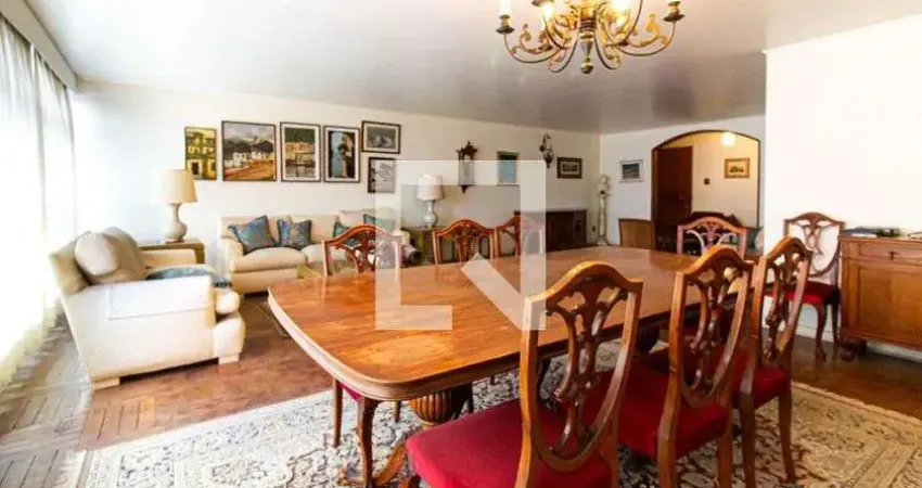 Apartamento com 3 quartos à venda na Rua Doutor Cândido Espinheira, 823, Perdizes, São Paulo