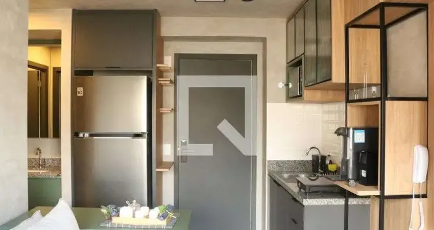 Apartamento com 1 quarto à venda na Rua Airosa Galvão, 223, Perdizes, São Paulo