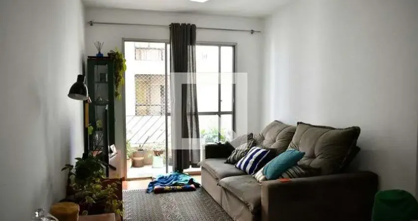 Apartamento com 2 quartos à venda na Rua Major Freire, 538, Saúde, São Paulo